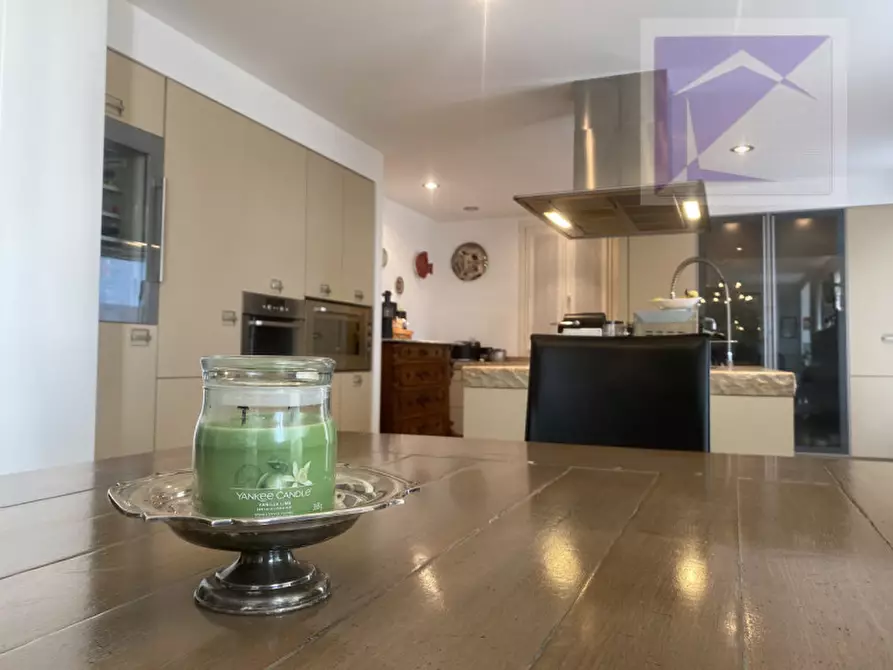 Immagine 22 di Casa bifamiliare in vendita  a Santa Giustina In Colle