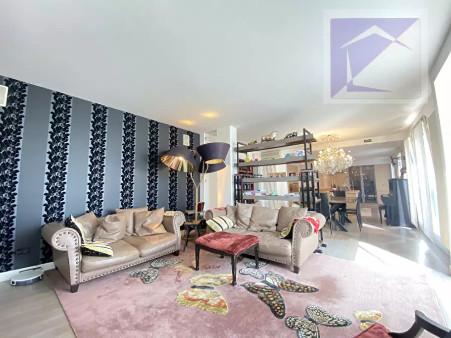 Immagine 24 di Casa bifamiliare in vendita  a Santa Giustina In Colle