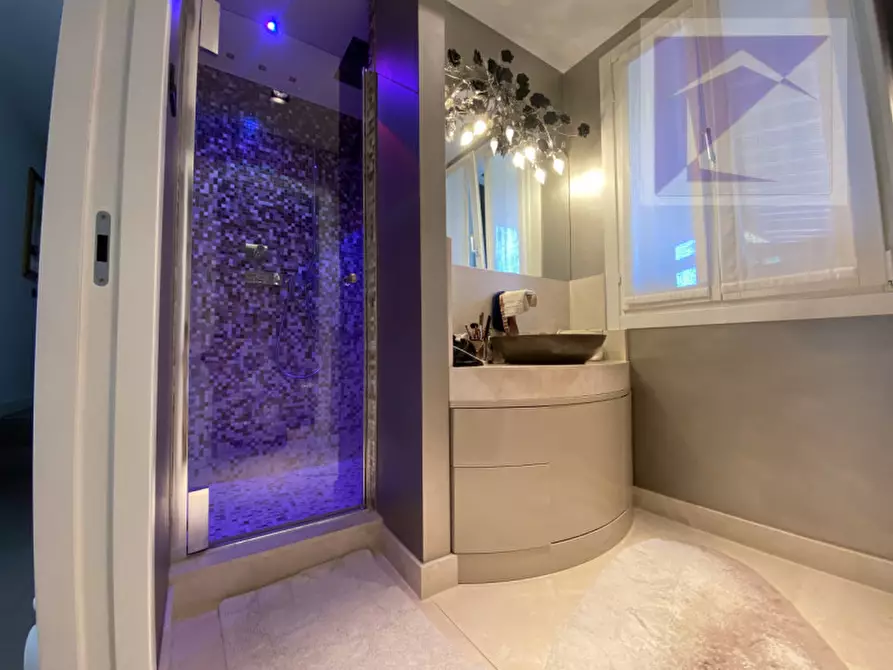 Immagine 29 di Casa bifamiliare in vendita  a Santa Giustina In Colle