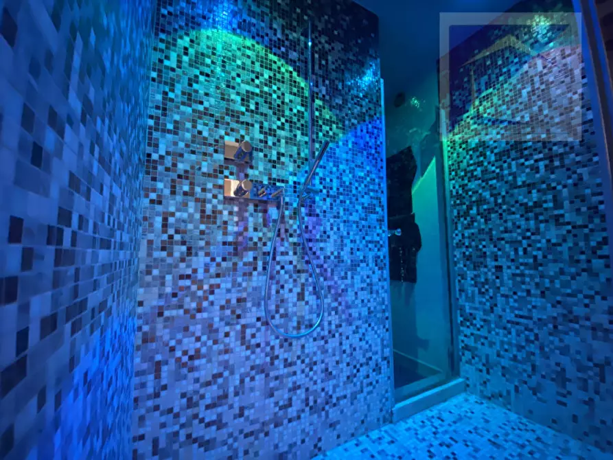 Immagine 30 di Casa bifamiliare in vendita  a Santa Giustina In Colle