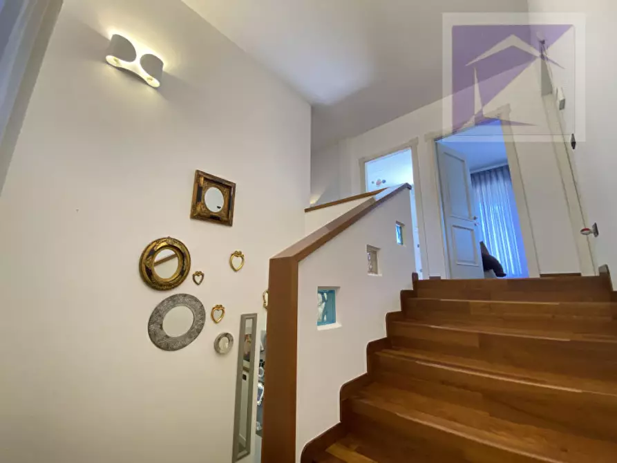 Immagine 31 di Casa bifamiliare in vendita  a Santa Giustina In Colle