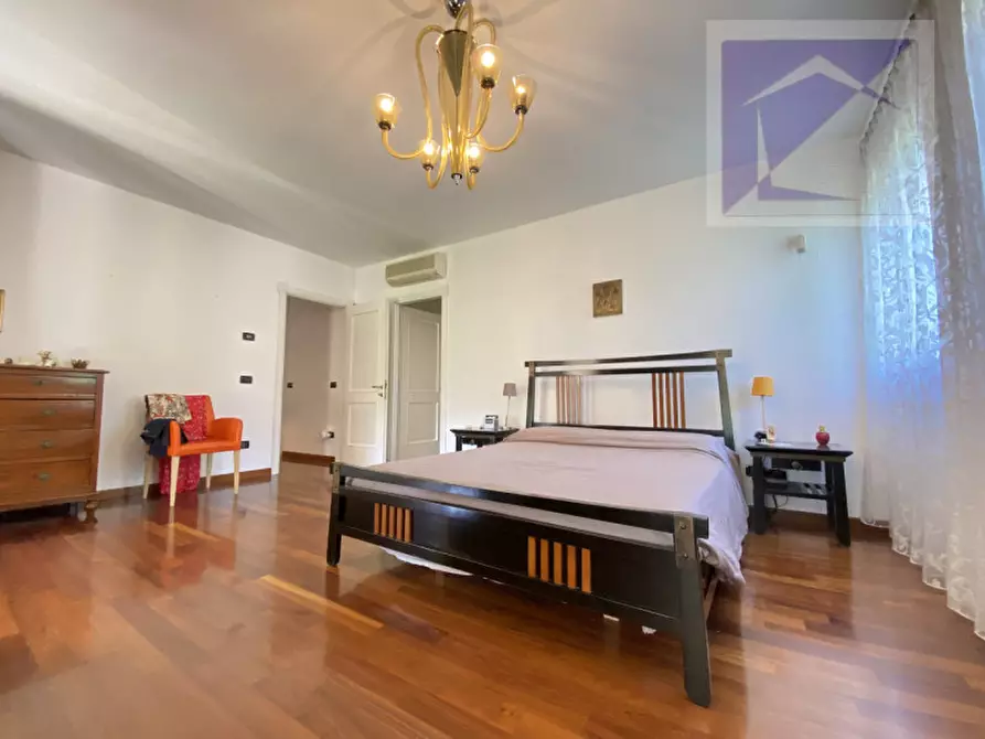 Immagine 33 di Casa bifamiliare in vendita  a Santa Giustina In Colle