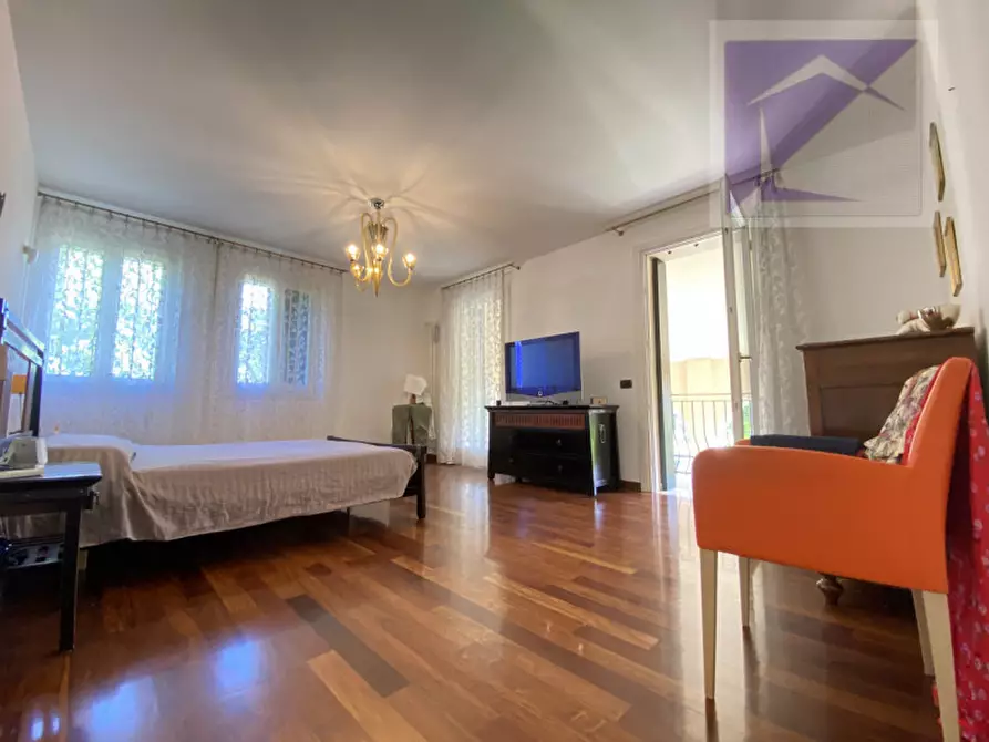 Immagine 35 di Casa bifamiliare in vendita  a Santa Giustina In Colle