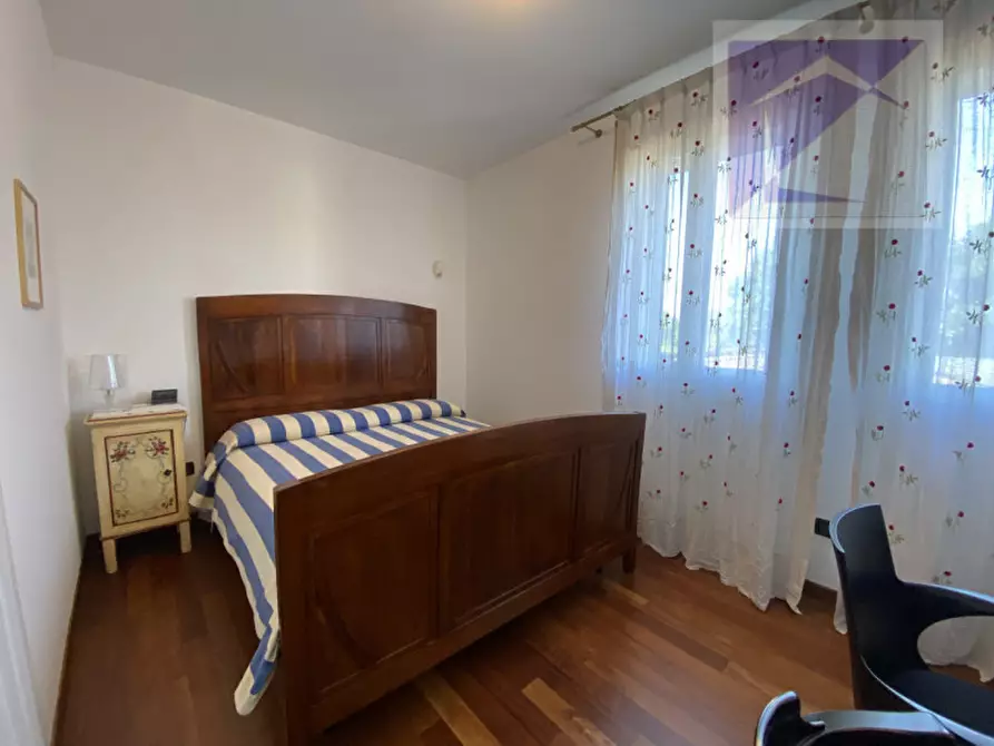 Immagine 37 di Casa bifamiliare in vendita  a Santa Giustina In Colle