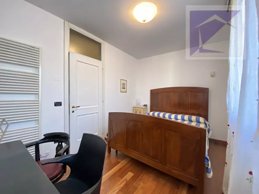 Immagine 38 di Casa bifamiliare in vendita  a Santa Giustina In Colle