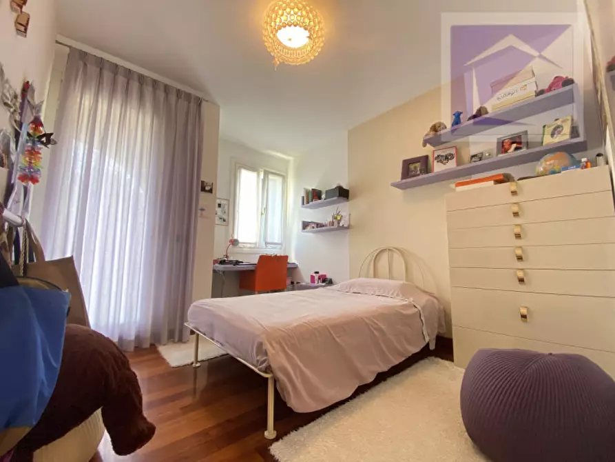 Immagine 39 di Casa bifamiliare in vendita  a Santa Giustina In Colle