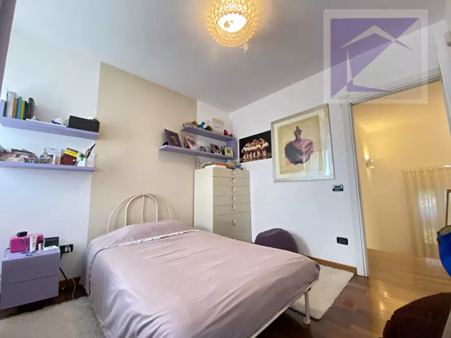 Immagine 40 di Casa bifamiliare in vendita  a Santa Giustina In Colle