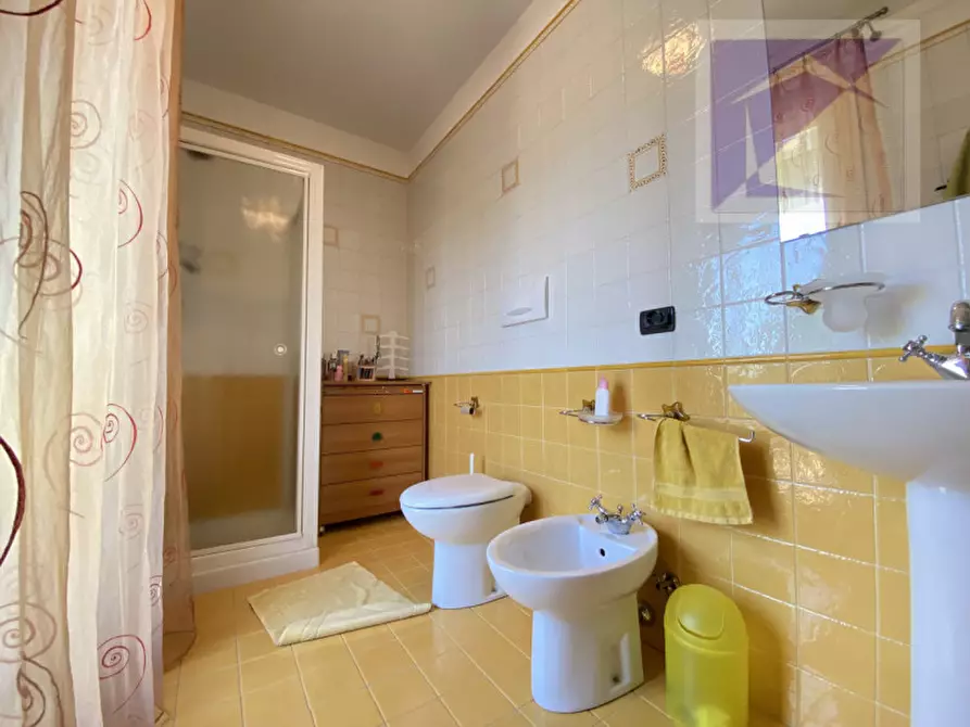 Immagine 44 di Casa bifamiliare in vendita  a Santa Giustina In Colle