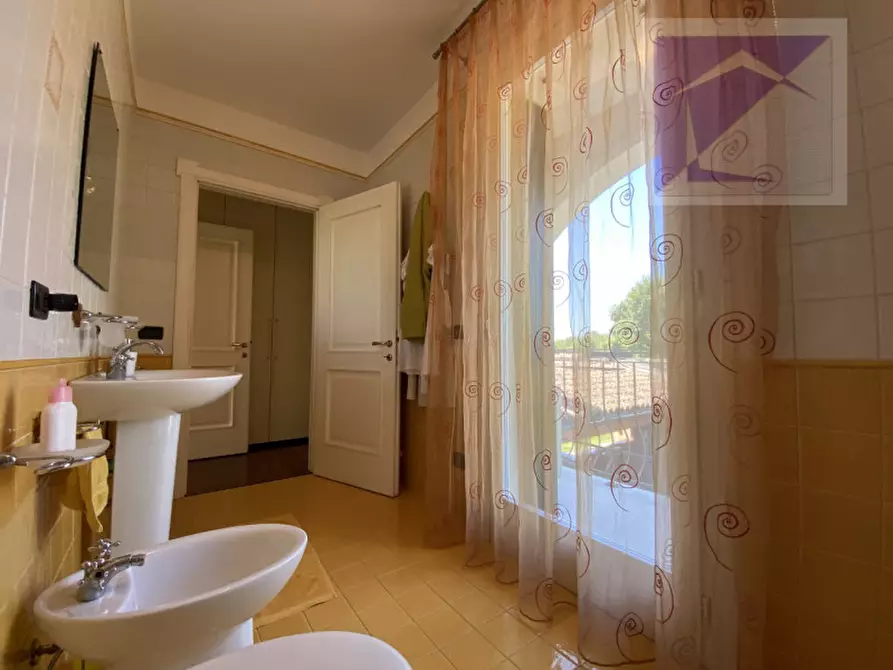 Immagine 45 di Casa bifamiliare in vendita  a Santa Giustina In Colle