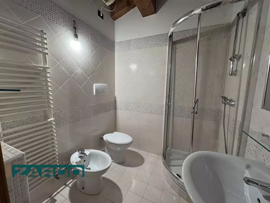 Immagine 4 di Appartamento in vendita  a Loria