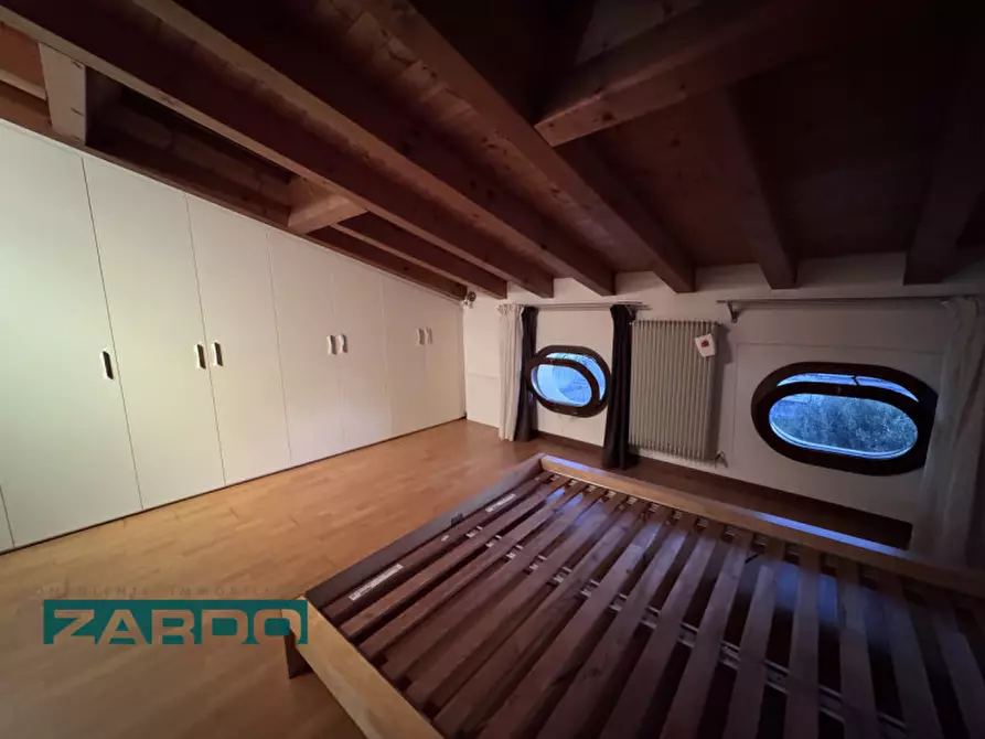 Immagine 6 di Appartamento in vendita  a Loria