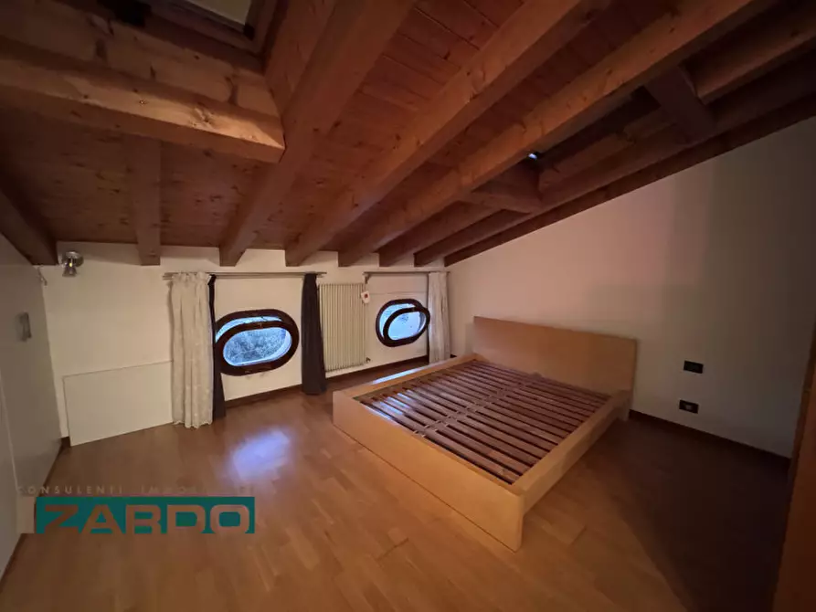 Immagine 7 di Appartamento in vendita  a Loria