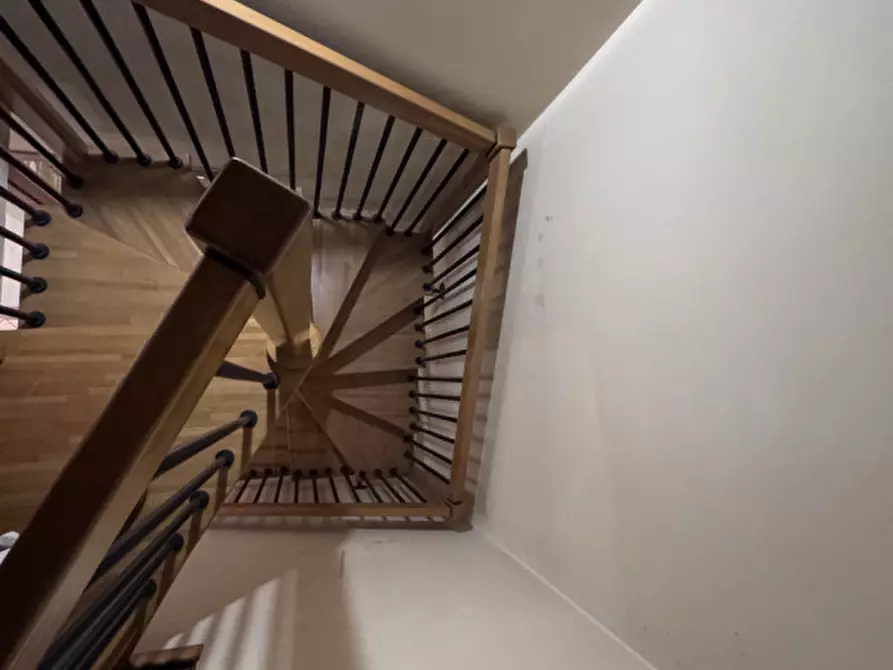 Immagine 8 di Appartamento in vendita  a Loria