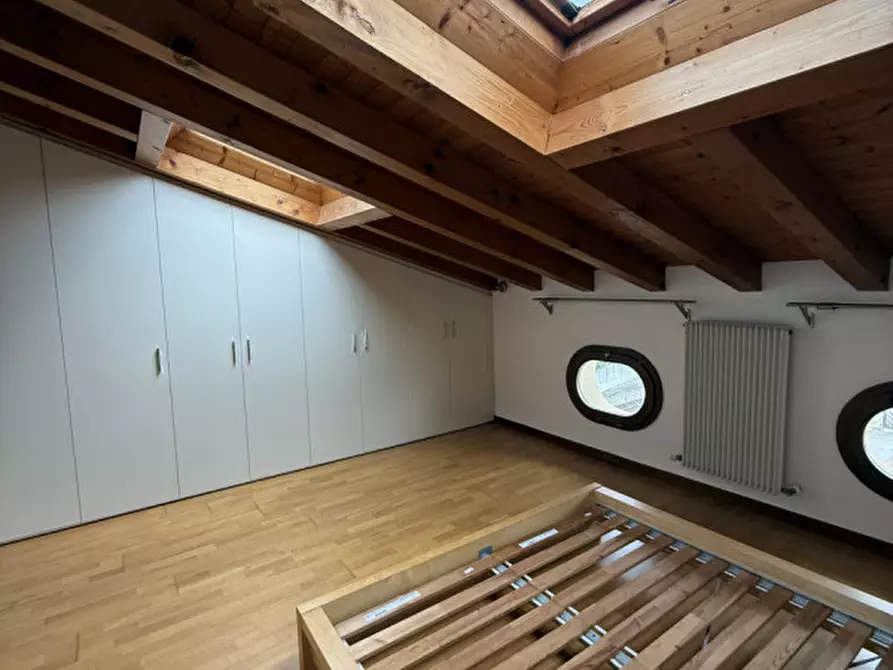 Immagine 11 di Appartamento in vendita  a Loria