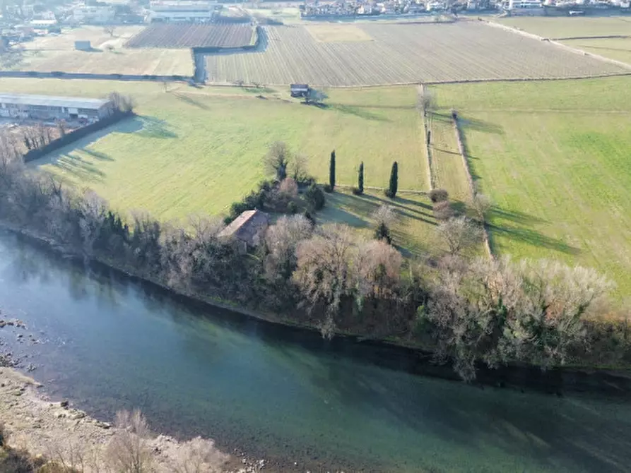 Immagine 3 di Rustico / casale in vendita  in Via Lazio a Bussolengo