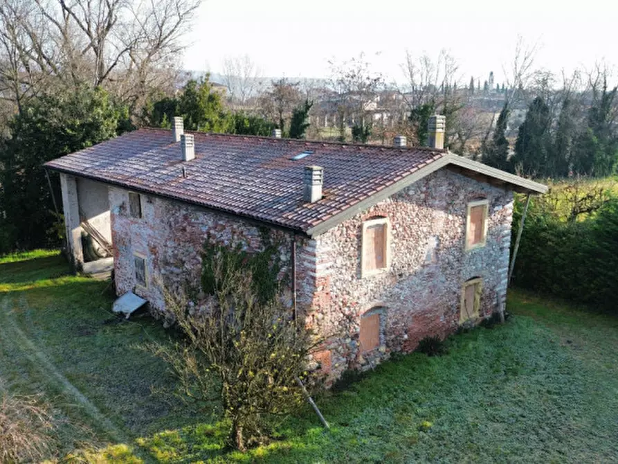 Immagine 6 di Rustico / casale in vendita  in Via Lazio a Bussolengo