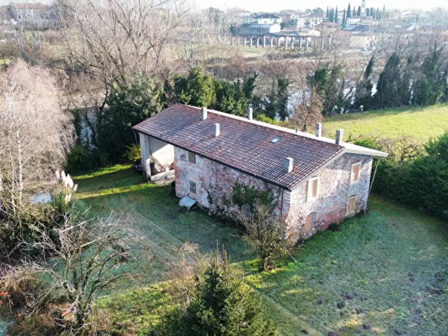 Immagine 7 di Rustico / casale in vendita  in Via Lazio a Bussolengo