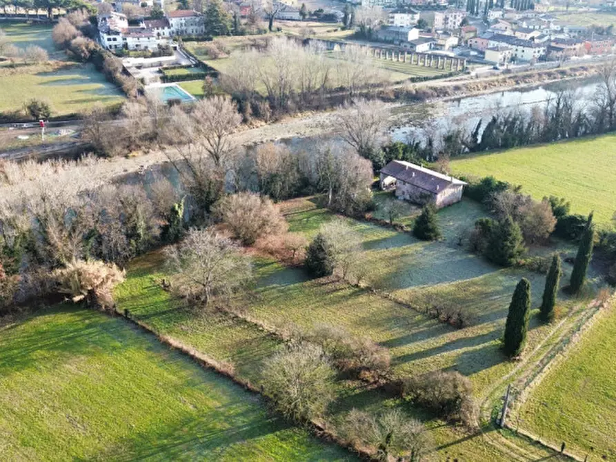 Immagine 10 di Rustico / casale in vendita  in Via Lazio a Bussolengo