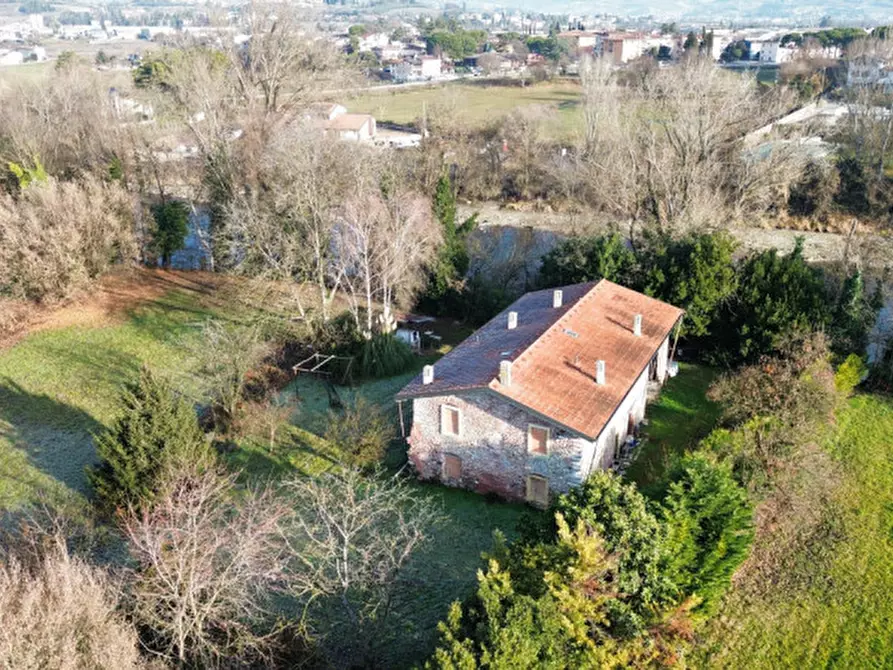 Immagine 13 di Rustico / casale in vendita  in Via Lazio a Bussolengo