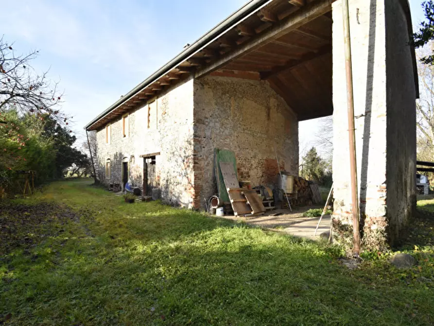 Immagine 14 di Rustico / casale in vendita  in Via Lazio a Bussolengo