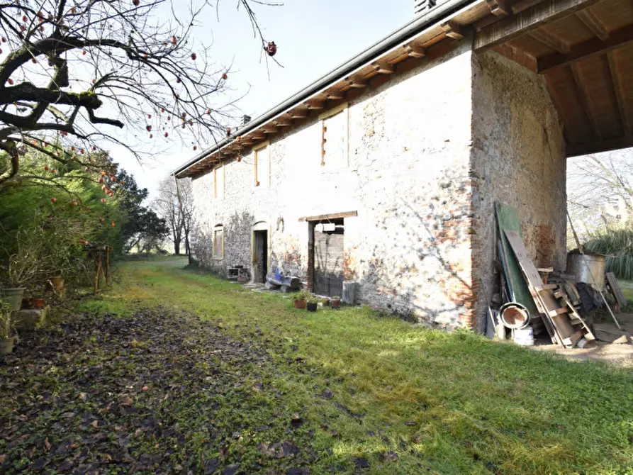 Immagine 16 di Rustico / casale in vendita  in Via Lazio a Bussolengo