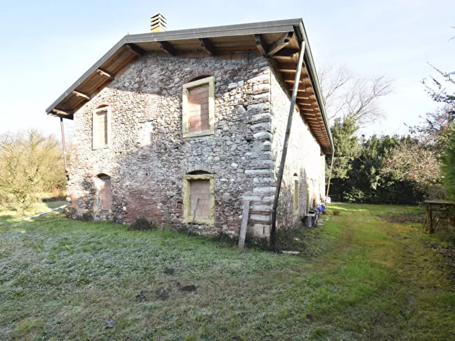 Immagine 17 di Rustico / casale in vendita  in Via Lazio a Bussolengo