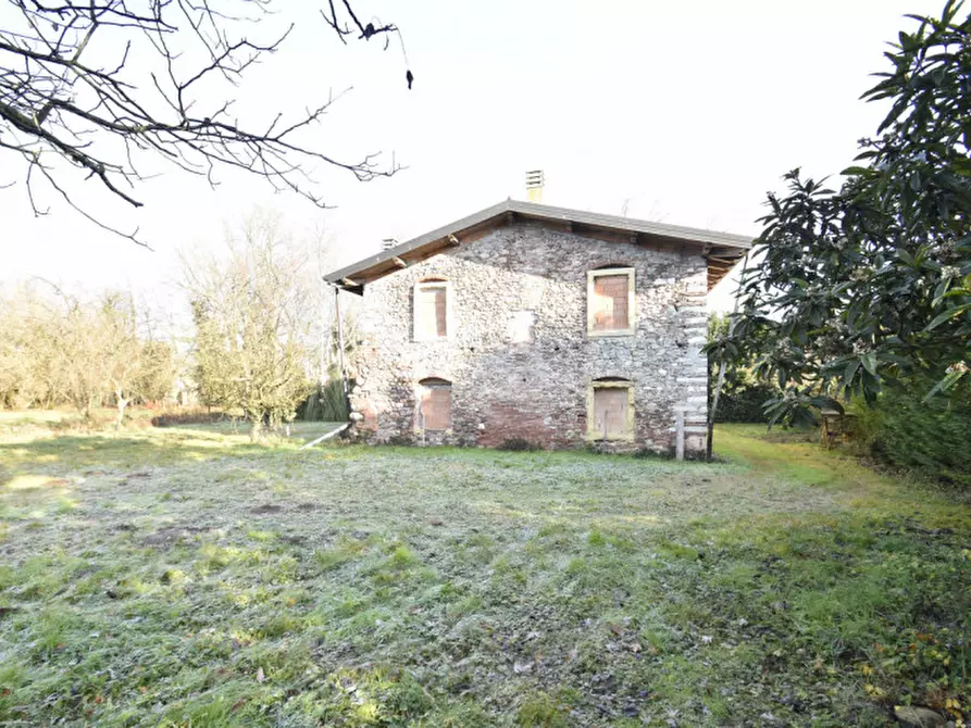 Immagine 19 di Rustico / casale in vendita  in Via Lazio a Bussolengo