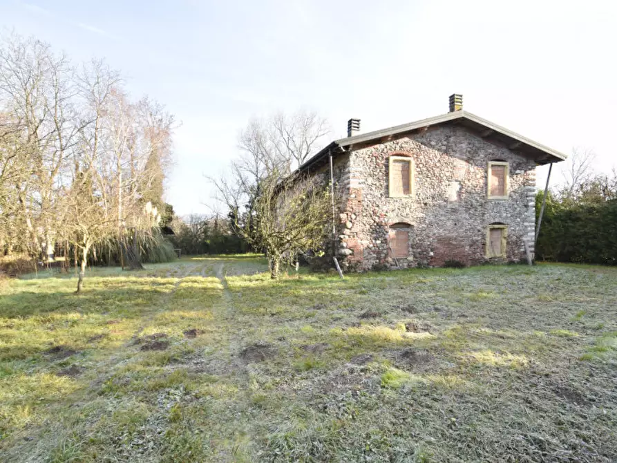 Immagine 20 di Rustico / casale in vendita  in Via Lazio a Bussolengo
