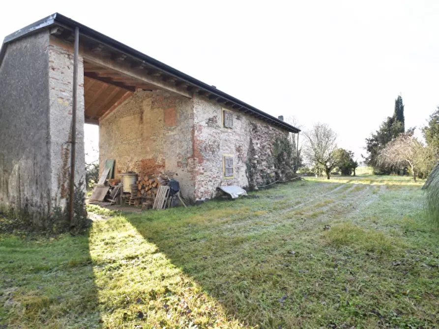Immagine 23 di Rustico / casale in vendita  in Via Lazio a Bussolengo