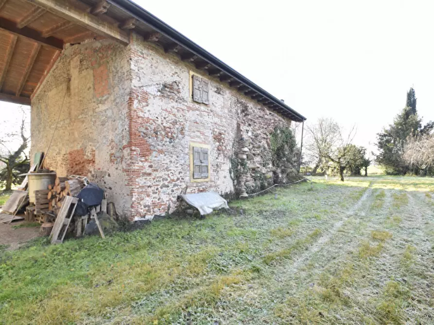 Immagine 24 di Rustico / casale in vendita  in Via Lazio a Bussolengo