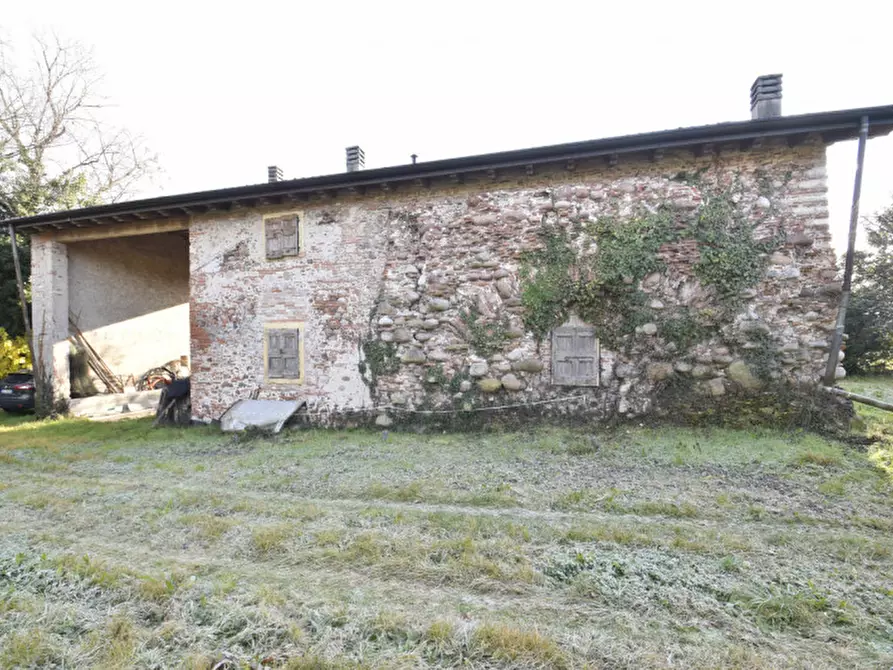 Immagine 25 di Rustico / casale in vendita  in Via Lazio a Bussolengo