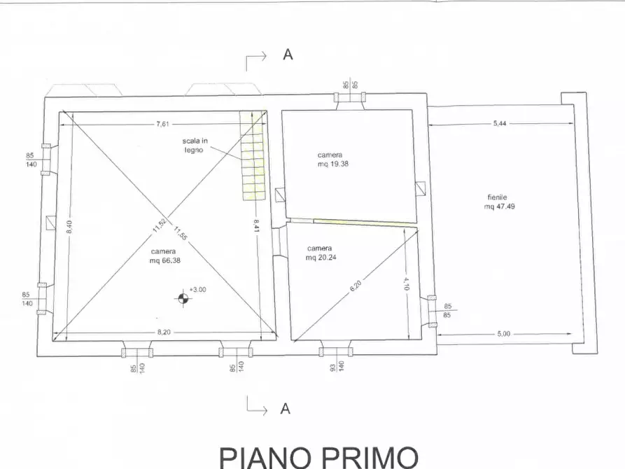 Immagine 32 di Rustico / casale in vendita  in Via Lazio a Bussolengo
