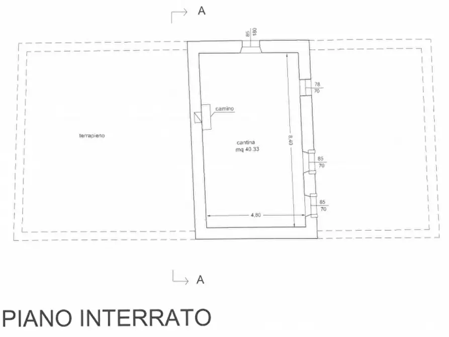 Immagine 33 di Rustico / casale in vendita  in Via Lazio a Bussolengo