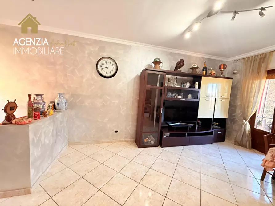 Immagine 2 di Appartamento in vendita  in via di frascati 53 a Rocca Di Papa
