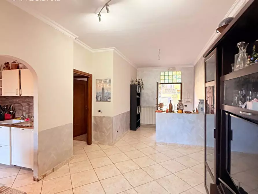 Immagine 3 di Appartamento in vendita  in via di frascati 53 a Rocca Di Papa