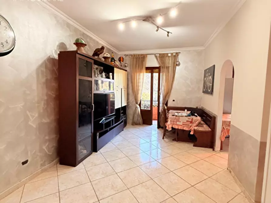 Immagine 4 di Appartamento in vendita  in via di frascati 53 a Rocca Di Papa