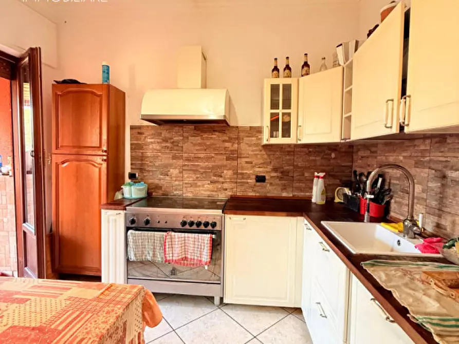 Immagine 5 di Appartamento in vendita  in via di frascati 53 a Rocca Di Papa