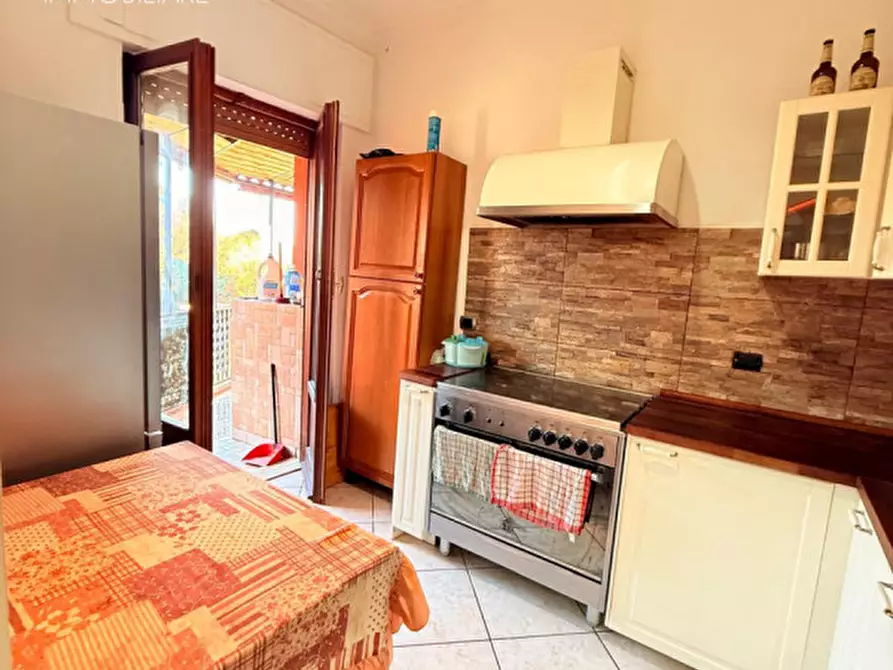 Immagine 6 di Appartamento in vendita  in via di frascati 53 a Rocca Di Papa