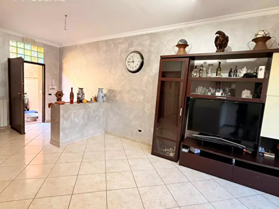 Immagine 7 di Appartamento in vendita  in via di frascati 53 a Rocca Di Papa