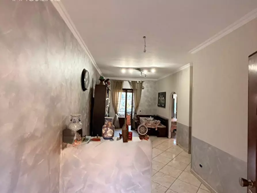 Immagine 9 di Appartamento in vendita  in via di frascati 53 a Rocca Di Papa