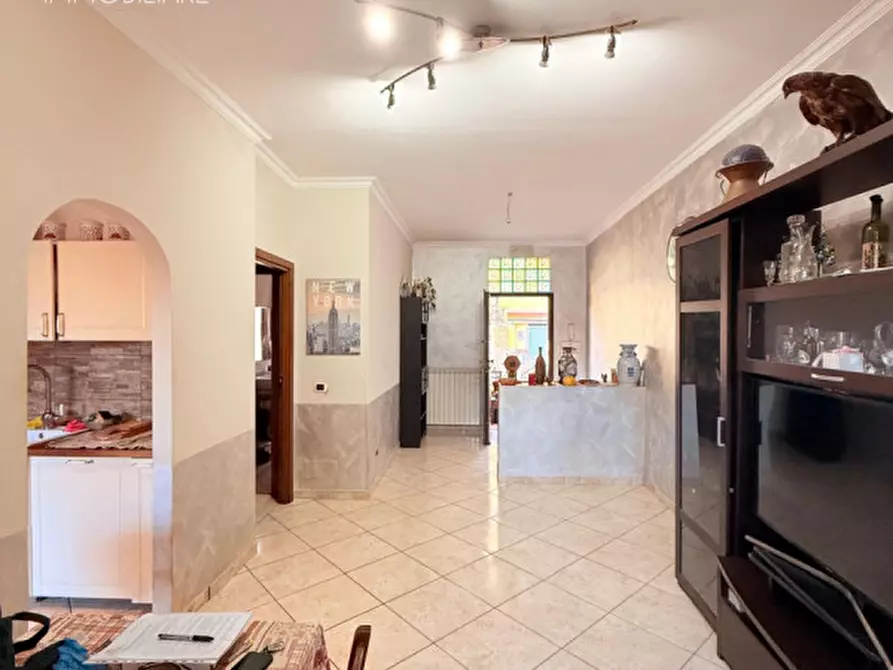 Immagine 12 di Appartamento in vendita  in via di frascati 53 a Rocca Di Papa