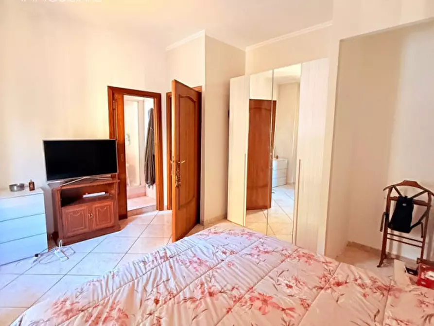 Immagine 16 di Appartamento in vendita  in via di frascati 53 a Rocca Di Papa