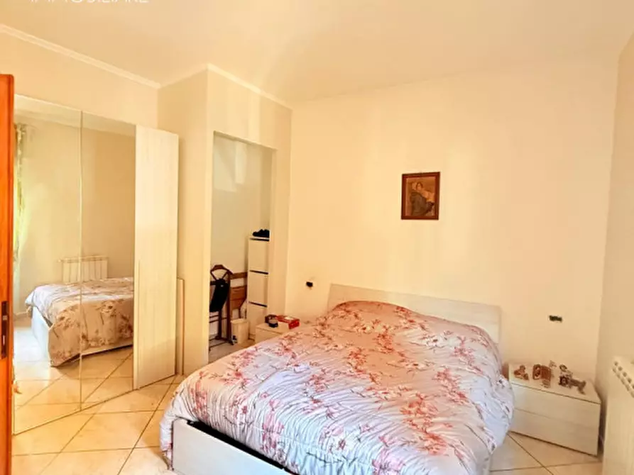 Immagine 17 di Appartamento in vendita  in via di frascati 53 a Rocca Di Papa