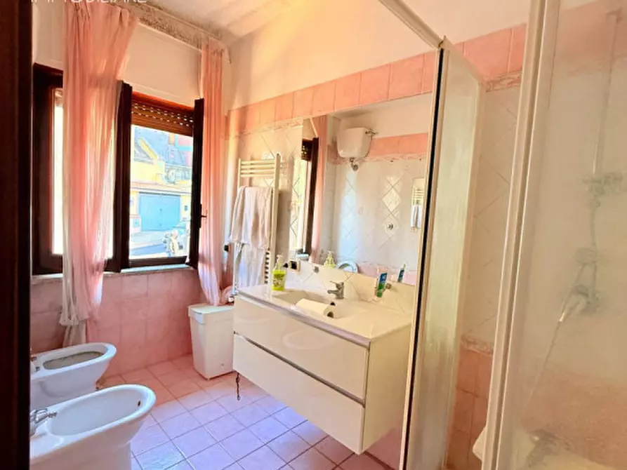 Immagine 18 di Appartamento in vendita  in via di frascati 53 a Rocca Di Papa