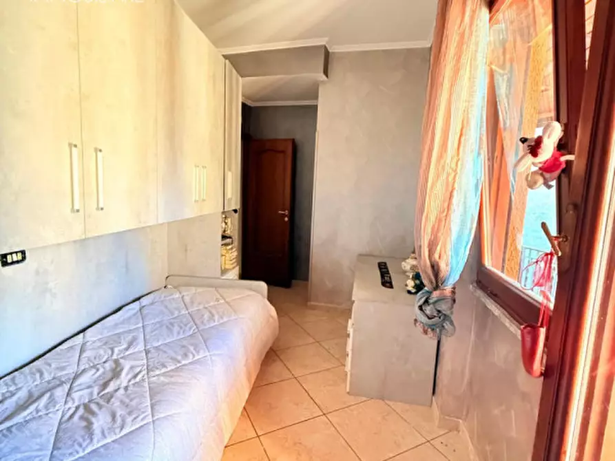 Immagine 19 di Appartamento in vendita  in via di frascati 53 a Rocca Di Papa