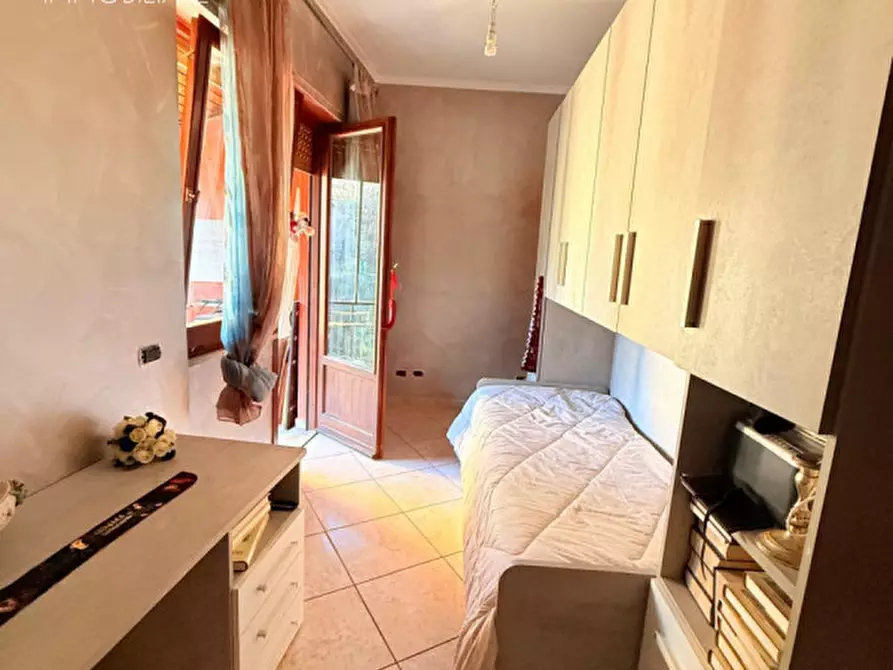 Immagine 20 di Appartamento in vendita  in via di frascati 53 a Rocca Di Papa