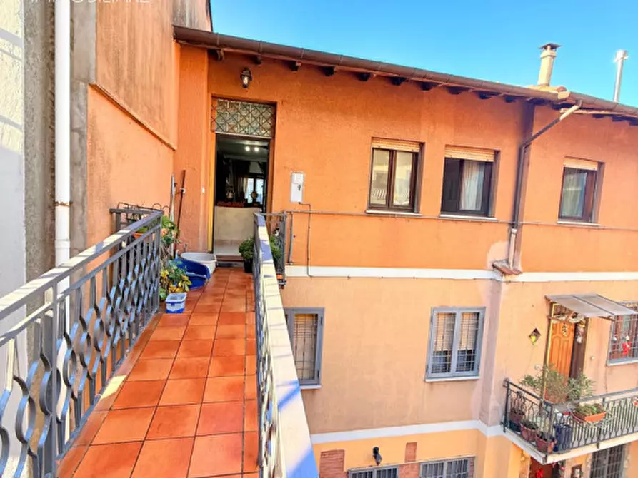 Immagine 21 di Appartamento in vendita  in via di frascati 53 a Rocca Di Papa