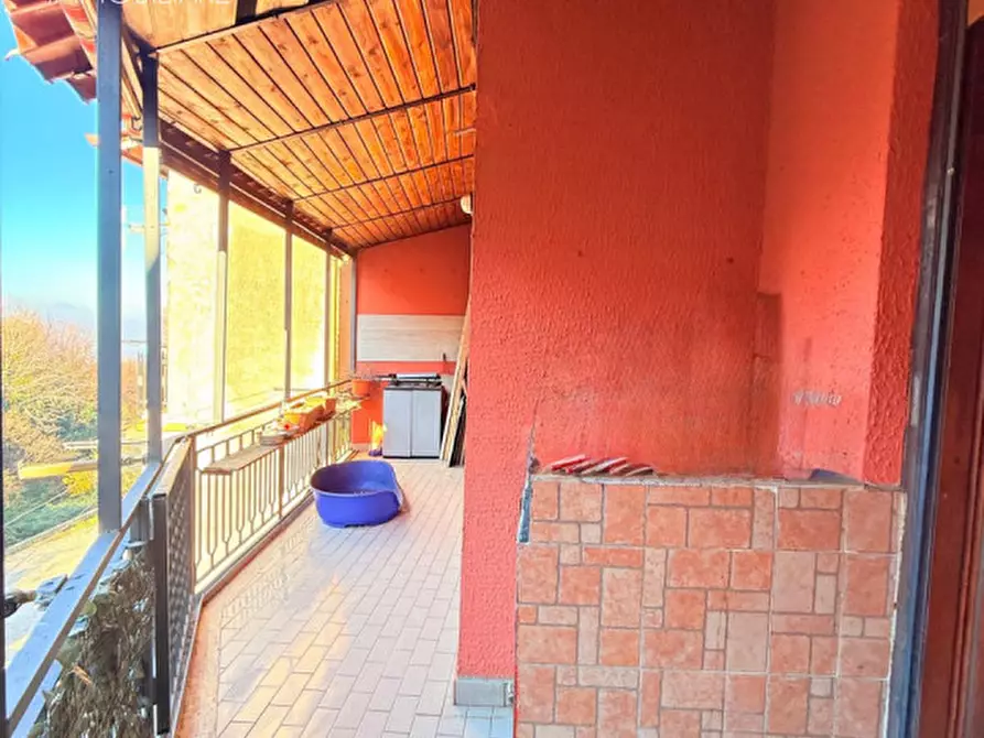 Immagine 22 di Appartamento in vendita  in via di frascati 53 a Rocca Di Papa