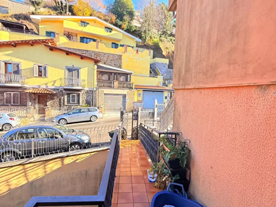 Immagine 23 di Appartamento in vendita  in via di frascati 53 a Rocca Di Papa