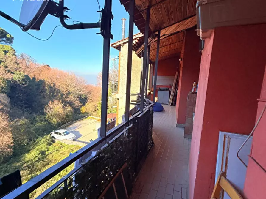 Immagine 24 di Appartamento in vendita  in via di frascati 53 a Rocca Di Papa